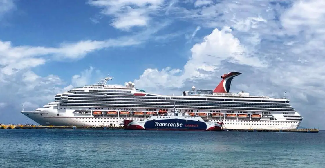 carnival freedom cruise cost